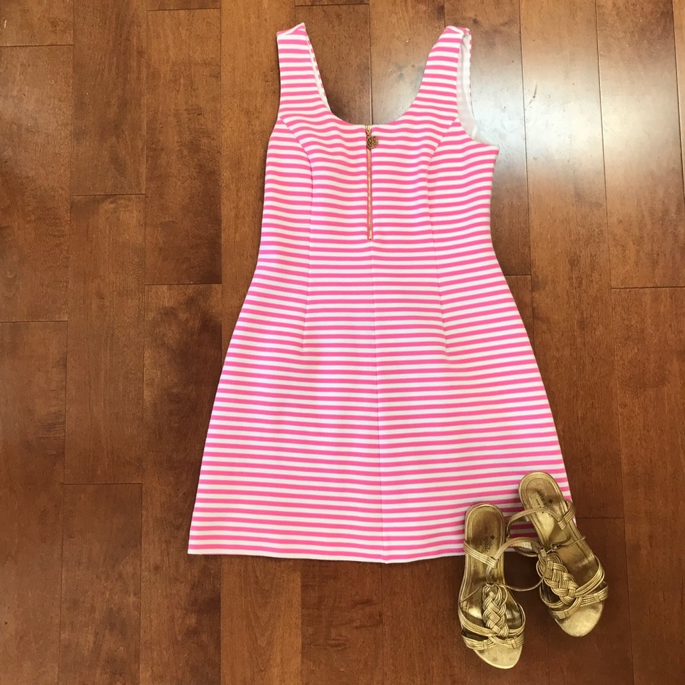 Lilly Pulitzer Nicolette Dress. Size medium.